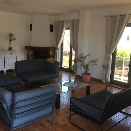 Le XIII Apartment Hoenheim Екстериор снимка