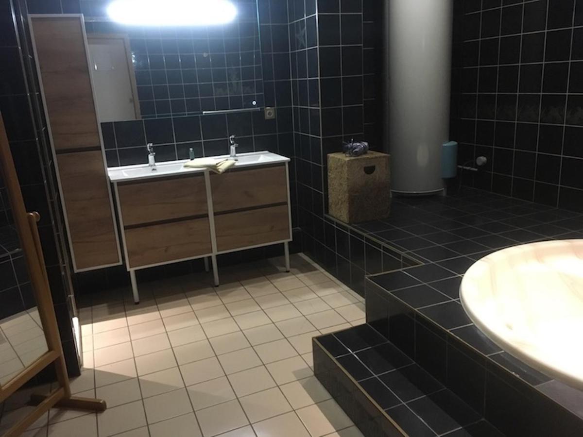 Le XIII Apartment Hoenheim Екстериор снимка