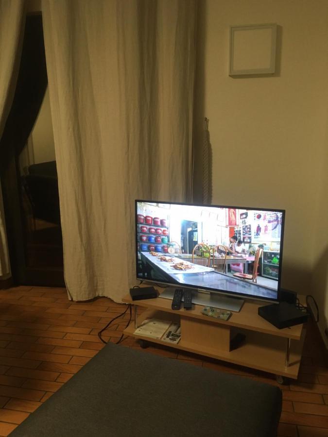 Le XIII Apartment Hoenheim Екстериор снимка