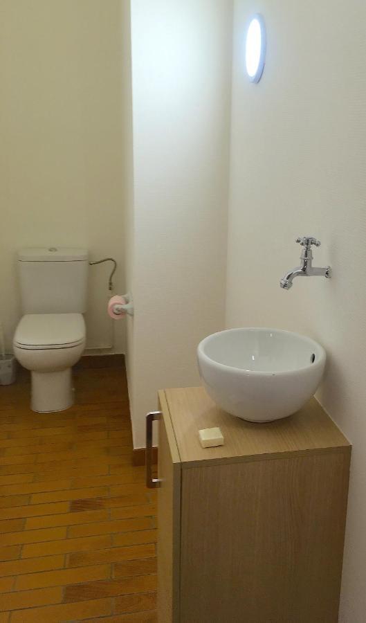 Le XIII Apartment Hoenheim Екстериор снимка